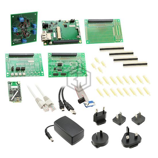 APEK4490EES-01-T-DK - Allegro MicroSystems - Evaluation Boards - DC/DC & AC/DC (Off-Line) SMPS