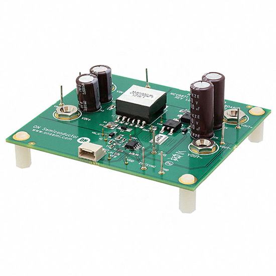 NCV8871FLYGEVB - onsemi - Evaluation Boards - DC/DC & AC/DC (Off-Line) SMPS