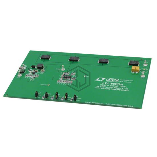 DC1504A - Analog Devices Inc. - Evaluation Boards - DC/DC & AC/DC (Off-Line) SMPS