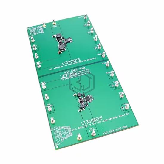 DC1060A - Analog Devices Inc. - Evaluation Boards - DC/DC & AC/DC (Off-Line) SMPS