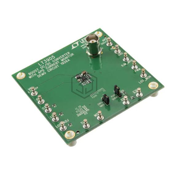 DC1956A - Analog Devices Inc. - Evaluation Boards - DC/DC & AC/DC (Off-Line) SMPS