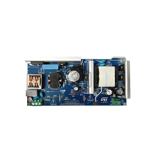 STEVAL-ISA149V1 - STMicroelectronics - Evaluation Boards - DC/DC & AC/DC (Off-Line) SMPS