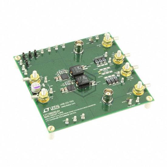 DC1184A - Analog Devices Inc. - Evaluation Boards - DC/DC & AC/DC (Off-Line) SMPS