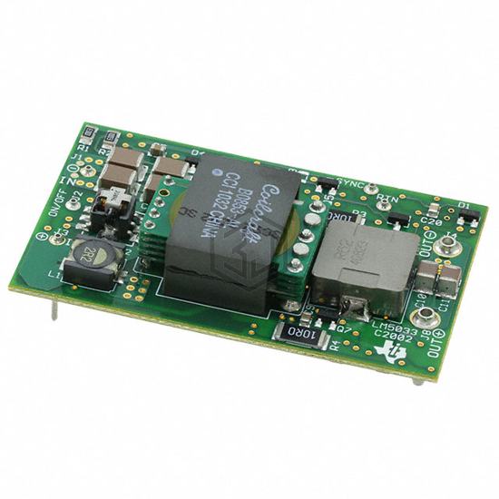 LM5033SD-EVAL - Texas Instruments - Evaluation Boards - DC/DC & AC/DC (Off-Line) SMPS