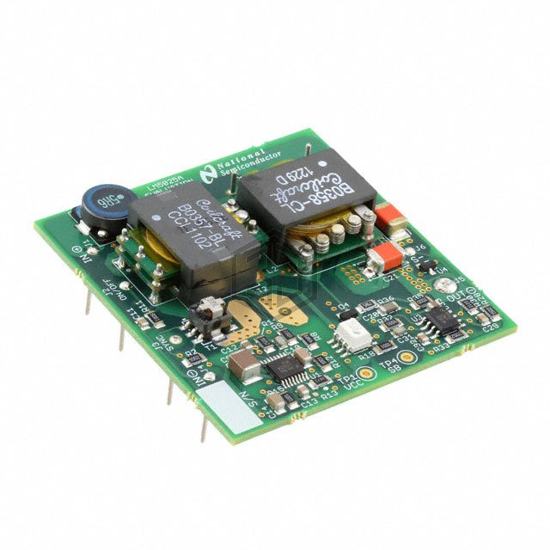 LM5025AEVAL/NOPB - Texas Instruments - Evaluation Boards - DC/DC & AC/DC (Off-Line) SMPS