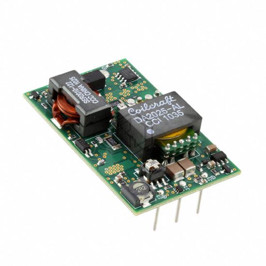 LM5035CEVAL/NOPB - Texas Instruments - Evaluation Boards - DC/DC & AC/DC (Off-Line) SMPS