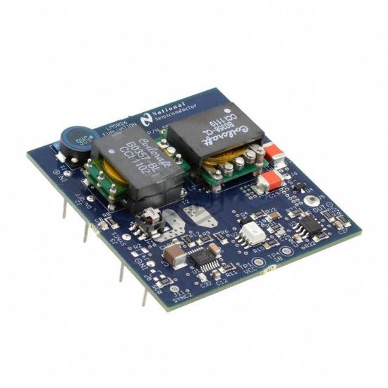 LM5026EVAL/NOPB - Texas Instruments - Evaluation Boards - DC/DC & AC/DC (Off-Line) SMPS