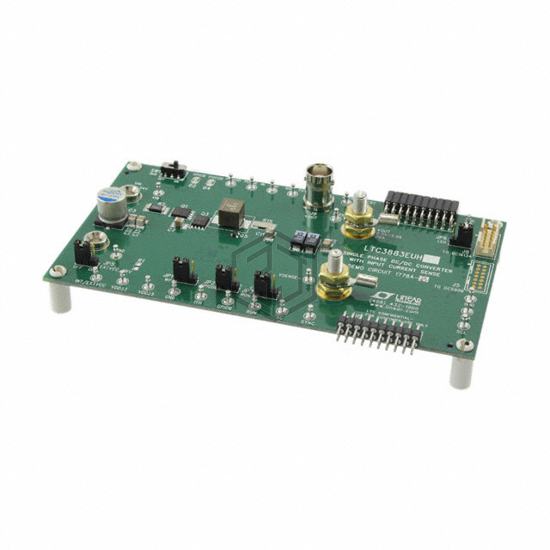 DC1778A-B - Analog Devices Inc. - Evaluation Boards - DC/DC & AC/DC (Off-Line) SMPS