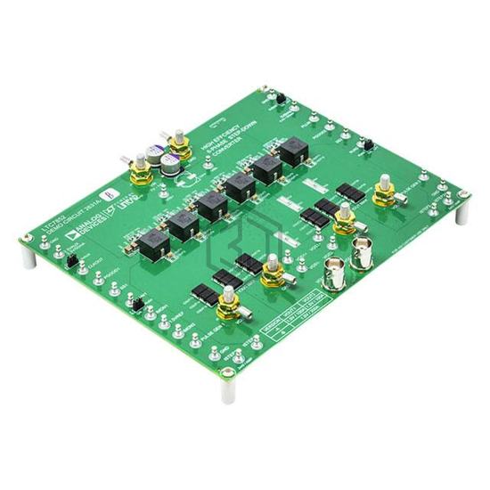 DC2631A-A - Analog Devices Inc. - Evaluation Boards - DC/DC & AC/DC (Off-Line) SMPS