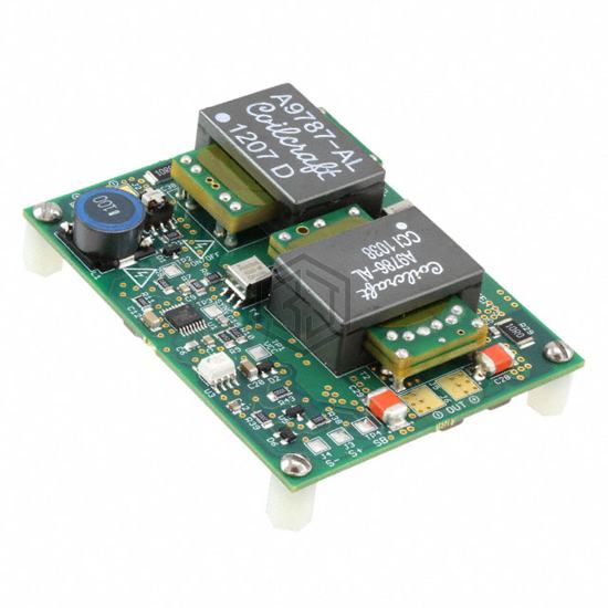 LM5041EVAL/NOPB - Texas Instruments - Evaluation Boards - DC/DC & AC/DC (Off-Line) SMPS