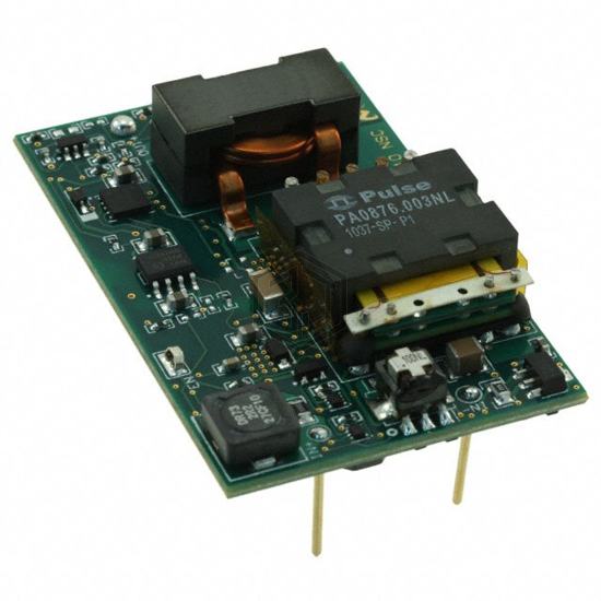 LM5045EVAL/NOPB - Texas Instruments - Evaluation Boards - DC/DC & AC/DC (Off-Line) SMPS