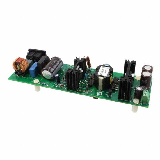 NCP1380BGEVB - onsemi - Evaluation Boards - DC/DC & AC/DC (Off-Line) SMPS