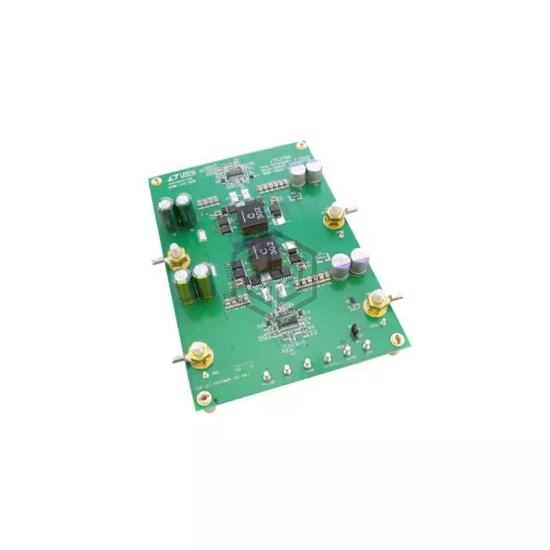 DC2253A - Analog Devices Inc. - Evaluation Boards - DC/DC & AC/DC (Off-Line) SMPS
