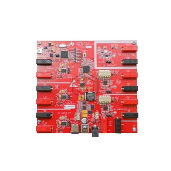 TSW2200EVM - Texas Instruments - Evaluation Boards - DC/DC & AC/DC (Off-Line) SMPS