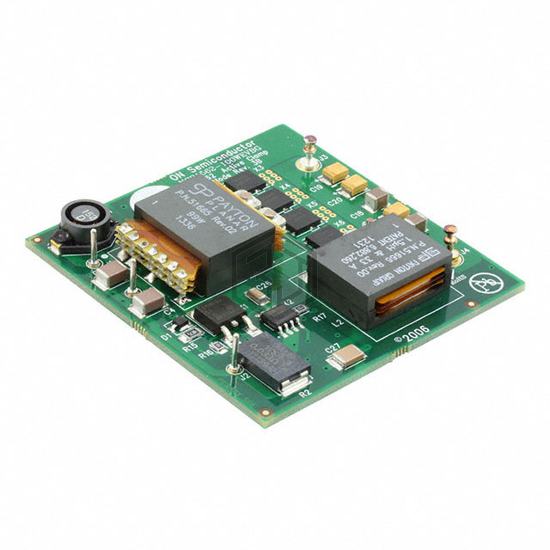 NCP1562-100WGEVB - onsemi - Evaluation Boards - DC/DC & AC/DC (Off-Line) SMPS