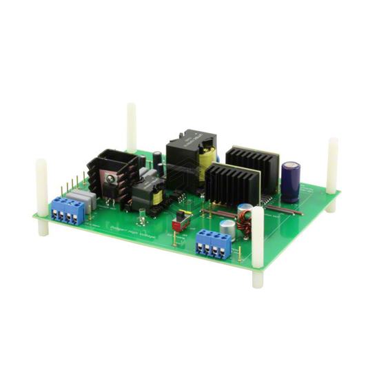 UCC25600EVM - Texas Instruments - Evaluation Boards - DC/DC & AC/DC (Off-Line) SMPS