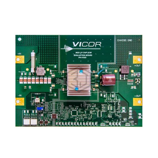 MDCD28AP120M320A50 - Vicor Corporation - Evaluation Boards - DC/DC & AC/DC (Off-Line) SMPS