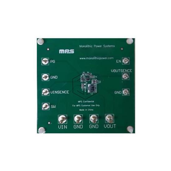 EV2182-TL-00A - Monolithic Power Systems Inc. - Evaluation Boards - DC/DC & AC/DC (Off-Line) SMPS