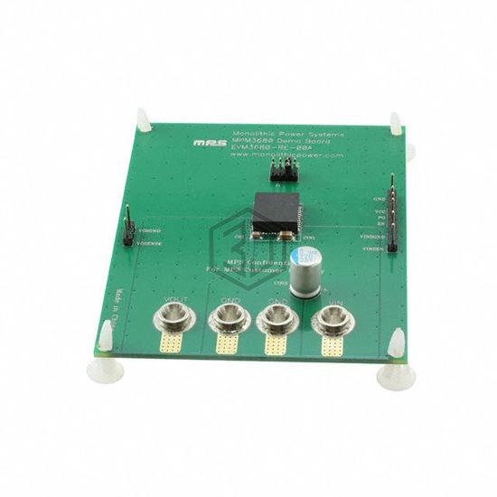 EVM3680-RE-00A - Monolithic Power Systems Inc. - Evaluation Boards - DC/DC & AC/DC (Off-Line) SMPS