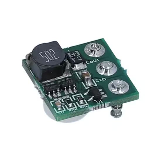 LM1770EVAL - Texas Instruments - Evaluation Boards - DC/DC & AC/DC (Off-Line) SMPS