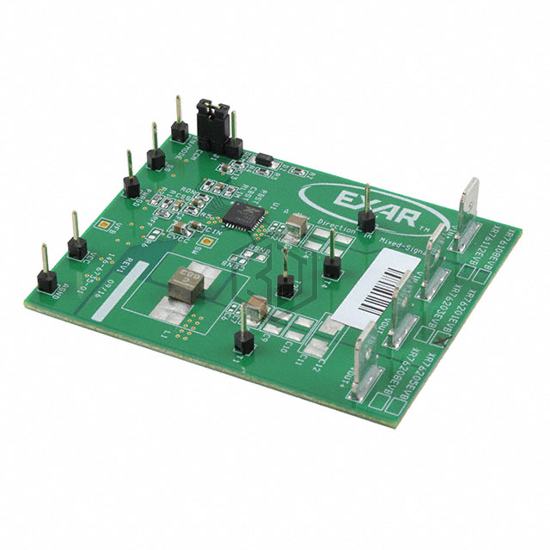 XR76201EVB - MaxLinear, Inc. - Evaluation Boards - DC/DC & AC/DC (Off-Line) SMPS