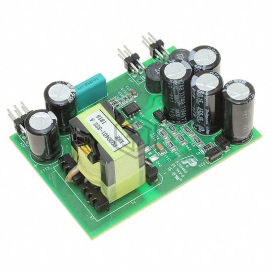CRD-15DD17P - Wolfspeed, Inc. - Evaluation Boards - DC/DC & AC/DC (Off-Line) SMPS
