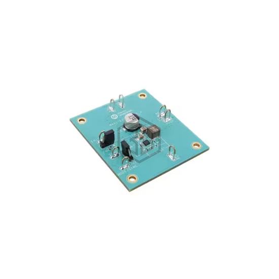 MAX17631C5EVKIT# - Analog Devices Inc./Maxim Integrated - Evaluation Boards - DC/DC & AC/DC (Off-Line) SMPS
