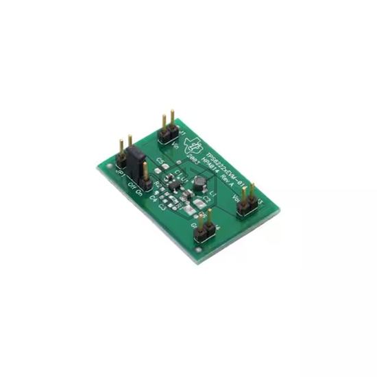 TPS62221EVM-014 - Texas Instruments - Evaluation Boards - DC/DC & AC/DC (Off-Line) SMPS