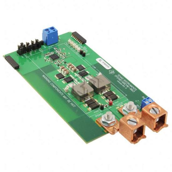 TPS40140EVM-003 - Texas Instruments - Evaluation Boards - DC/DC & AC/DC (Off-Line) SMPS