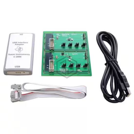 TPS62351EVM-122 - Texas Instruments - Evaluation Boards - DC/DC & AC/DC (Off-Line) SMPS