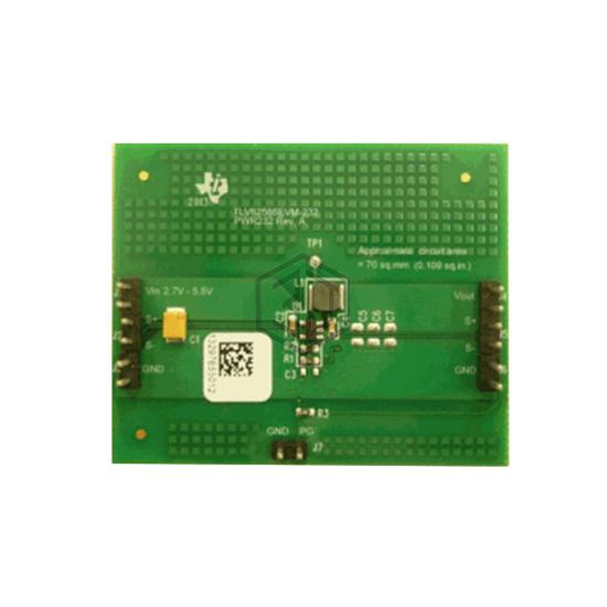 TLV62566EVM-232 - Texas Instruments - Evaluation Boards - DC/DC & AC/DC (Off-Line) SMPS