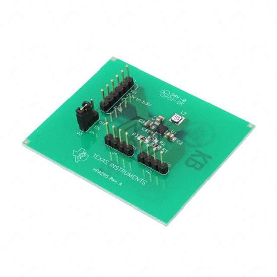 TPS65136EVM-265 - Texas Instruments - Evaluation Boards - DC/DC & AC/DC (Off-Line) SMPS