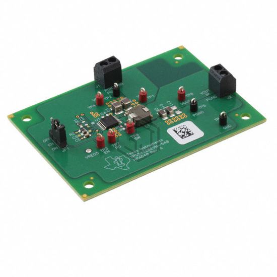 TPS54326EVM-540 - Texas Instruments - Evaluation Boards - DC/DC & AC/DC (Off-Line) SMPS