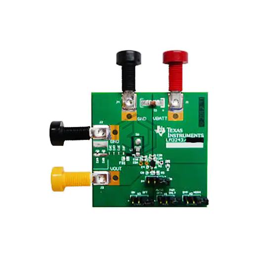 LM3243EVM/NOPB - Texas Instruments - Evaluation Boards - DC/DC & AC/DC (Off-Line) SMPS