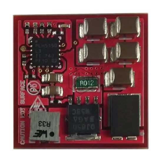 LM5150RUMHDEVM - Texas Instruments - Evaluation Boards - DC/DC & AC/DC (Off-Line) SMPS