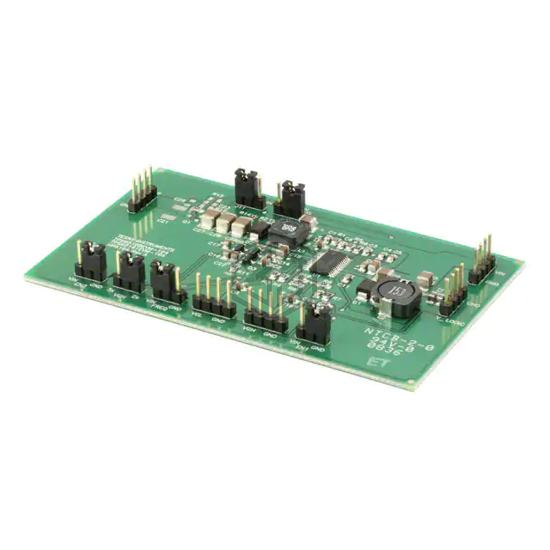 TPS65161EVM-194 - Texas Instruments - Evaluation Boards - DC/DC & AC/DC (Off-Line) SMPS
