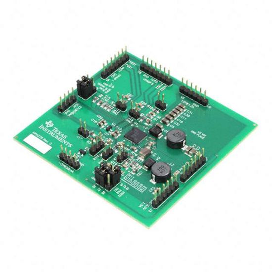 TPS65162EVM-278 - Texas Instruments - Evaluation Boards - DC/DC & AC/DC (Off-Line) SMPS