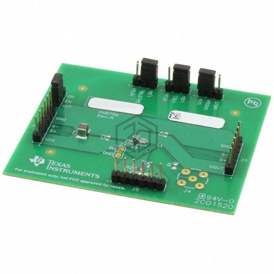 TPS62746EVM-706 - Texas Instruments - Evaluation Boards - DC/DC & AC/DC (Off-Line) SMPS