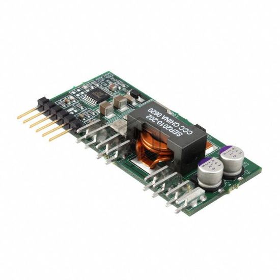 LM2743-19AEVAL - Texas Instruments - Evaluation Boards - DC/DC & AC/DC (Off-Line) SMPS
