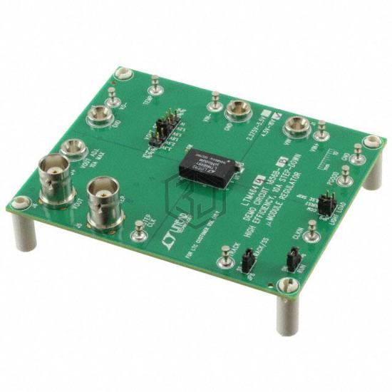 DC1856B-B - Analog Devices Inc. - Evaluation Boards - DC/DC & AC/DC (Off-Line) SMPS