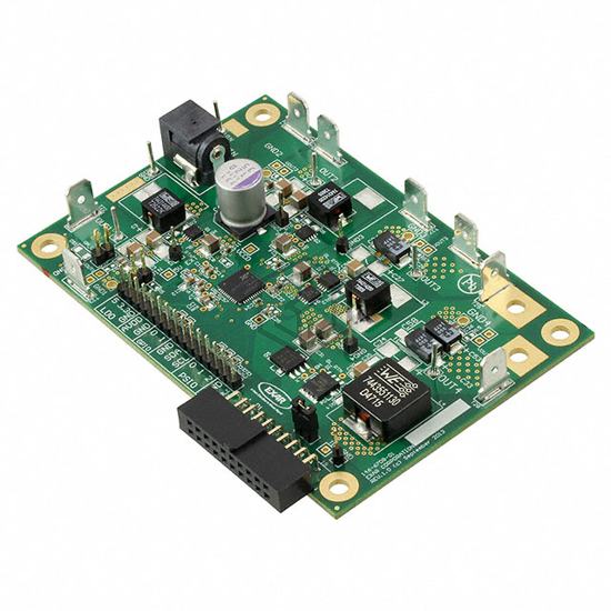 XR77128EVB-DEMO-1-KITA - MaxLinear, Inc. - Evaluation Boards - DC/DC & AC/DC (Off-Line) SMPS