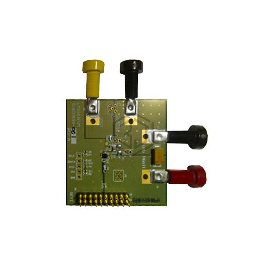 LM3263EVM - Texas Instruments - Evaluation Boards - DC/DC & AC/DC (Off-Line) SMPS
