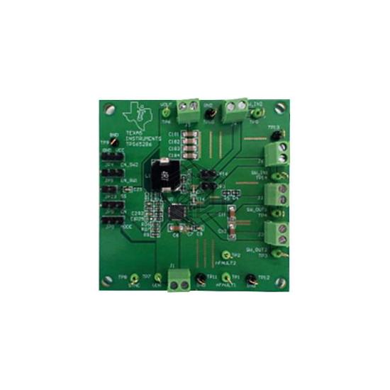 TPS65286EVM-623 - Texas Instruments - Evaluation Boards - DC/DC & AC/DC (Off-Line) SMPS