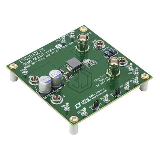 DC1516A-A - Analog Devices Inc. - Evaluation Boards - DC/DC & AC/DC (Off-Line) SMPS