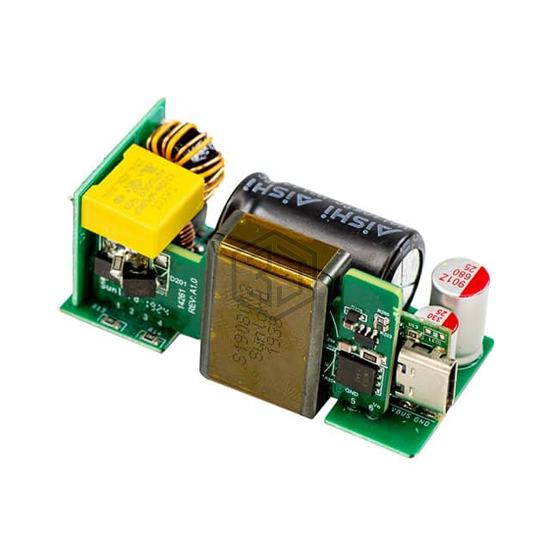REFXDPS2107145W1TOBO1 - Infineon Technologies - Evaluation Boards - DC/DC & AC/DC (Off-Line) SMPS