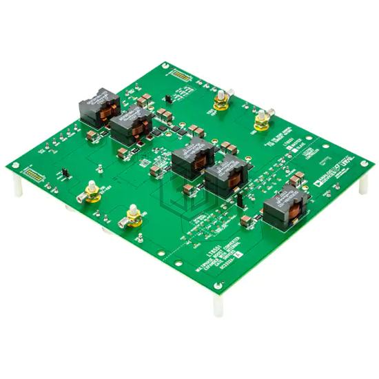 DC2332A-A - Analog Devices Inc. - Evaluation Boards - DC/DC & AC/DC (Off-Line) SMPS