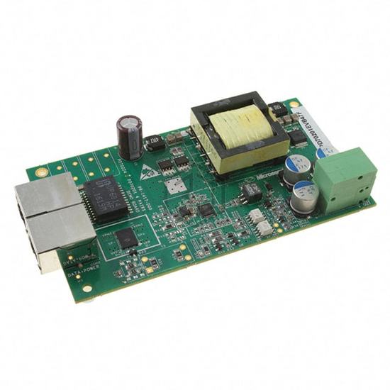 PD70201EVB47F - Microchip Technology - Evaluation Boards - DC/DC & AC/DC (Off-Line) SMPS