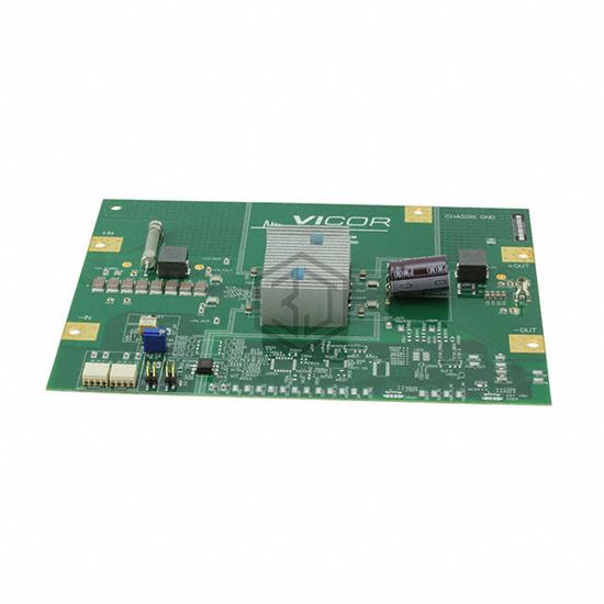 DCD24AP120T320A50 - Vicor Corporation - Evaluation Boards - DC/DC & AC/DC (Off-Line) SMPS