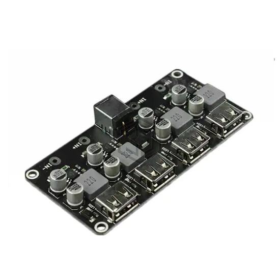DFR0852 - DFRobot - Evaluation Boards - DC/DC & AC/DC (Off-Line) SMPS