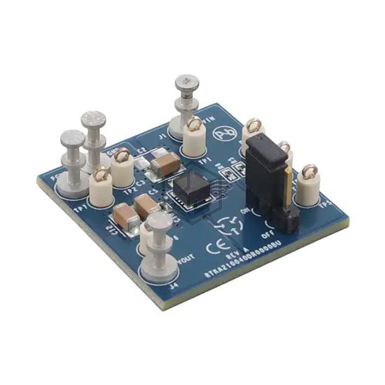 RTKA210040DR0000BU - Renesas Electronics America Inc - Evaluation Boards - DC/DC & AC/DC (Off-Line) SMPS